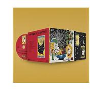 - Parquet Courts - A Sympathy For Life (CD) - CD
