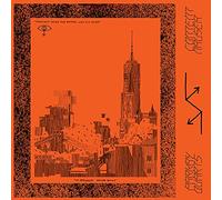Parquet Courts - Content Nausea (2 LP)