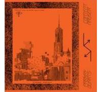 Parquet Courts - Content Nausea