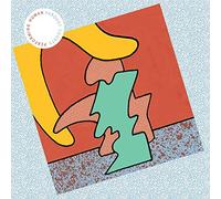 Parquet Courts - Human Performance