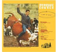 Parquet Courts Light Up Gold (CD) Album