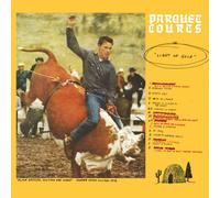 Parquet Courts Light Up Gold (Vinyl LP)
