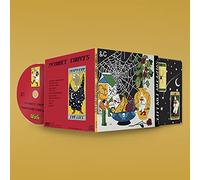 Parquet Courts Sympathy for Life (CD) Album