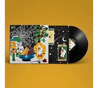 Parquet Courts Sympathy for Life (Vinyl LP) 12" Album