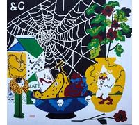 Parquet Courts – Sympathy for Life – Vinile LP – Edizione Limitata Verde
