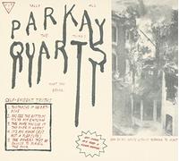 Parquet Courts - Tally All The Things That You Broke