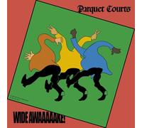 Parquet Courts - Wide Awake!