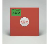 Parquet Courts Wide Awake Remixes (Vinyl LP)