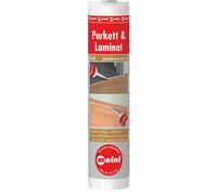 Parquet e laminato acrilico