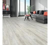 PARQUET Laminato a Incastro 8mm AC4 Pavimento Confezione Doghe 8 Pz per 1,85 M2