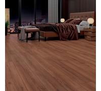 PARQUET Laminato a Incastro 8mm AC4 Pavimento Confezione Doghe 8 Pz per 1,85 M2
