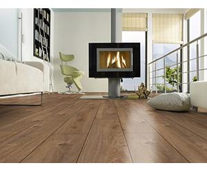 Parquet Stratificato Exquisit Kronotex Quercia Prestige Natura - Cl 32 - e