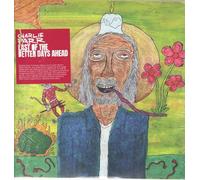 Parr, Charlie - Last Of The Better Days Ahead
