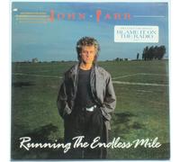 Parr, John - John Parr - Running the Endless Mile,