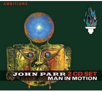 Parr,John - Man in Motion
