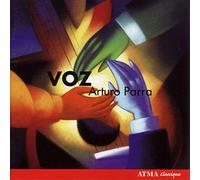 Parra, A. - Voz