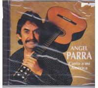 Parra,Angel - Canto a Mi America [Import]