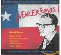 PARRA, ANGEL - VENCEREMOS
