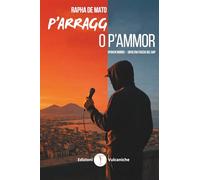P'ARRAGG O P'AMMOR: Spoken Words - Un'altra faccia del rap: 2