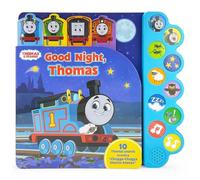 Parragon Books Thomas & Frie Thomas & Friends Good Night Tho (Libro di cartone)
