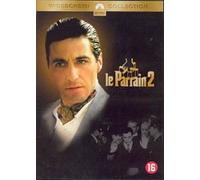 Parrain 2 (le) - DVD