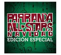 Parranda All-Stars: Navidad (Edicion Especial) - Parranda All-Stars: Navidad (Edicion Especial)