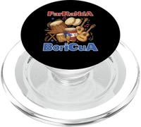 ParRaNdA BoRiCuA Puerto Rico Natale Musica Vacanze PopSockets PopGrip per MagSafe