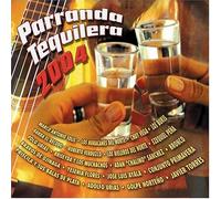 Parranda Tequilera 2004