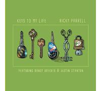 Parrell, Ricky - Keys To My Life