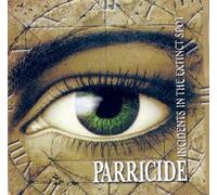 Parricide Incidents in the Extinct Spot/The Threnody for the Tortured (CD) Album