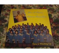 Parries, Jerry - Time Is Winding Up