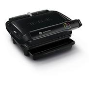 PARRILLA TEFAL GC7508 NEGRA