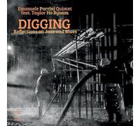 Parrini Emanuele - Digging