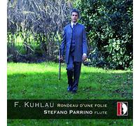 Parrino Stefano - Rondeau D'Une Folie