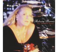 Parris Rebecca – My Foolish Heart
