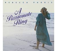 Parris, Rebecca - Passionate Fling