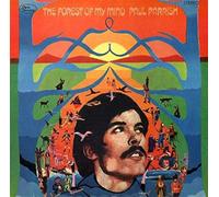 Parrish Paul - Forest Of My Mind