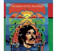 Parrish, Paul - Forest Of My Mind