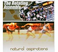 Parrish,Theo Pres.Rotating Assembly - Natural Aspirations