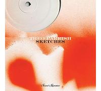 Parrish, Theo - Sketches