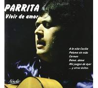 Parrita - Vivir De Amor