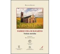 Parrocchia di Ravarino. Notizie storiche