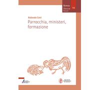 Parrocchia, ministeri, formazione - 2024 - EMP