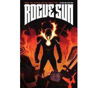 PARROT ABEL O'HALLORAN MARQUES ROGUE SUN 1. CATACLISMO (Tascabile)