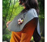 PARROT ANTICPATTO PROTECTURE SCHEDA COMUNITO PER BICK COCCHATIEL ACAWS