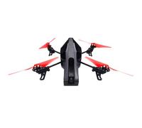 Parrot AR.Drone 2.0 Quadricottero Power Edition + 2 Batterie HD 1500 mAh