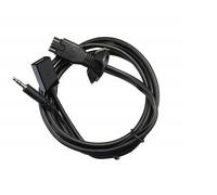 PARROT Cavo per la Musica per kit Auto Vivavoce MKi 9200 MKi9200 ricambio bulk