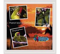 Parrot Island Band - Parrot Island Getaway