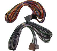 Parrot ISO Adattatore per Renault/Mercedes