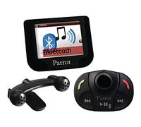 Parrot MKi9200 Impianto vivavoce Bluetooth, colore: Nero